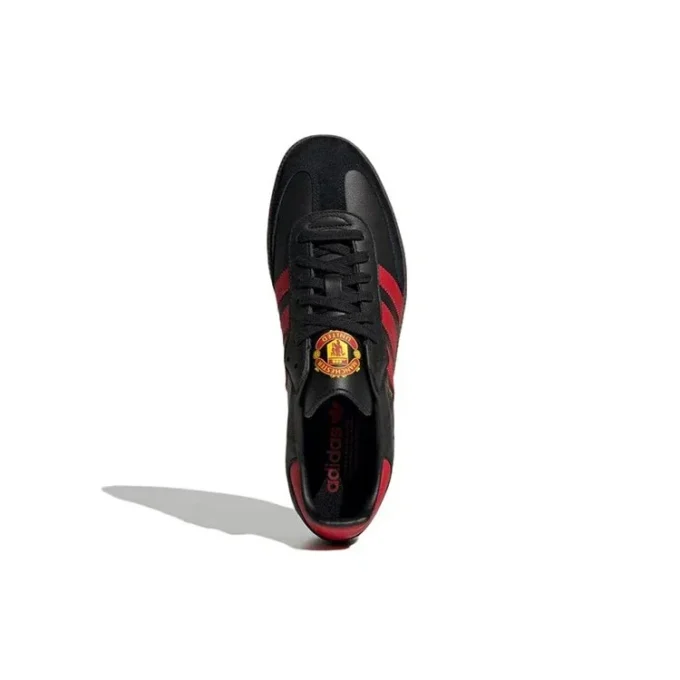 Adidasoriginals Samba Manchester United “Μαύρο”