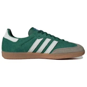 Adidasoriginals Samba OG “Collegiate Green”
