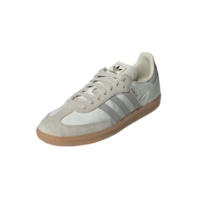 Adidasoriginals Samba OG “Grey Brown”