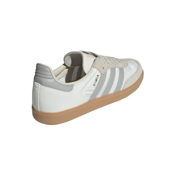 Adidasoriginals Samba OG “Grey Brown”