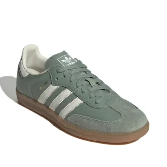Παπούτσια Adidas Originals Samba OG “Silver Green”