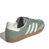 Παπούτσια Adidas Originals Samba OG “Silver Green”