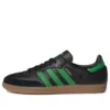 Παπούτσια Adidas Samba Austin Fc “Black Real Green”