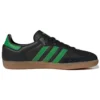 Παπούτσια Adidas Samba Austin Fc “Black Real Green”
