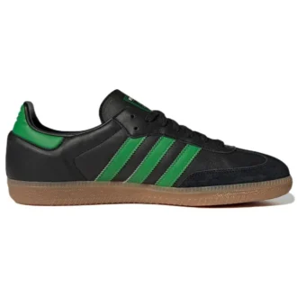 Παπούτσια Adidas Samba Austin Fc “Black Real Green”