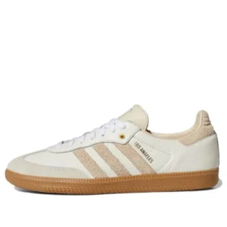 Παπούτσια Adidas Samba Lafc  “off White Linen Gum”