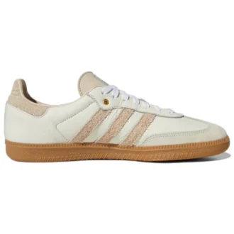 Παπούτσια Adidas Samba Lafc  “off White Linen Gum”