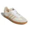Παπούτσια Adidas Samba Lafc  “off White Linen Gum”