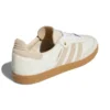 Παπούτσια Adidas Samba Lafc  “off White Linen Gum”