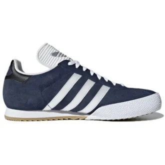 Παπούτσια Adidas Samba Super “Collegiate Navy Gum”