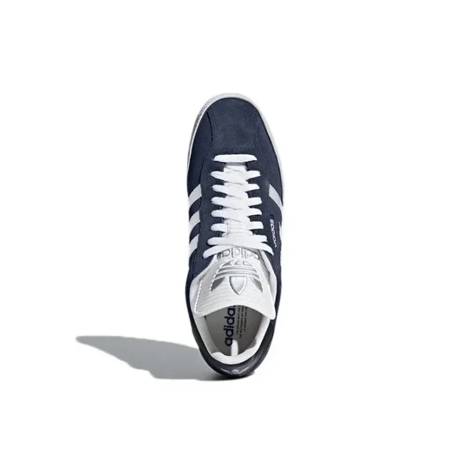 Παπούτσια Adidas Samba Super “Collegiate Navy Gum”