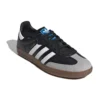 Παπούτσια Adidas Samba Vegan “Black White Brown”