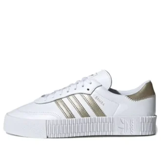 Παπούτσια σκέιτ Adidas Samba “White” Παπούτσια σκέιτ Adidas Samba “White”
