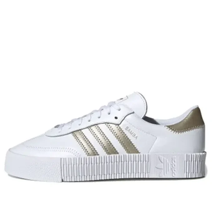 Παπούτσια σκέιτ Adidas Samba “White”