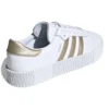 Παπούτσια σκέιτ Adidas Samba “White”