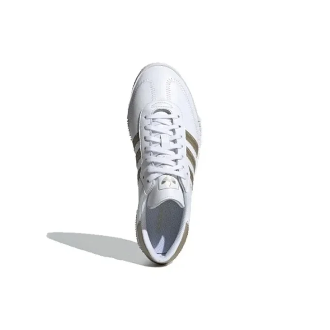 Παπούτσια σκέιτ Adidas Samba “White”